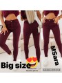 Spodnie   Jeansy damskie M'sara ,BigSize 29-38.paczka 12szt,