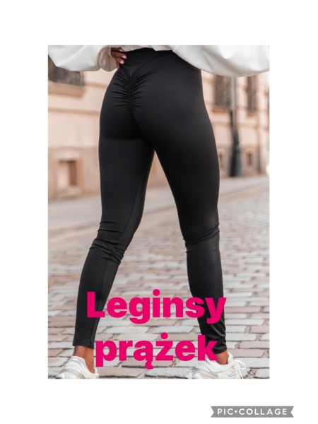 Legginsy damskie ,Size s-l.paczka 10szt,