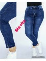 Spodnie   Jeansy damskie ,BigSize 44-54.paczka 10szt,