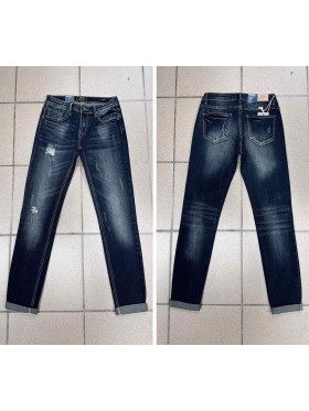 Spodnie   Jeansy damskie ,Size 34-42.paczka 10szt,