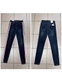 Spodnie   Jeansy damskie ,Size 34-42.paczka 10szt,