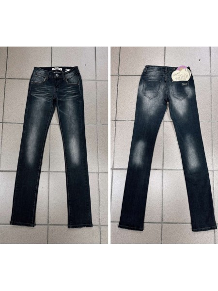 Spodnie   Jeansy damskie ,Size 34-42.paczka 10szt,