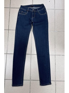 Spodnie   Jeansy damskie ,Size 34-42.paczka 10szt,