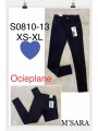 Spodnie Jeansy  damskie M'sara,Size xs-xl.paczka 10szt,