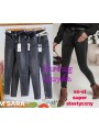 Spodnie Jeansy damskie M'sara,Size XS-xl.paczka 12szt,