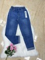 Spodnie Jeansy damskie ,Size xs-xl.paczka 10szt,