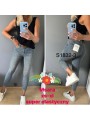 Spodnie Jeansy damskie M'sara,Size XS-xl.paczka 10szt,