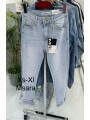 Spodnie Jeansy damskie M'sara,Size XS-xl.paczka 10szt,