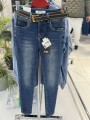 Spodnie Jeansy damskie M'sara,Size XS-xl.paczka 10szt,