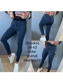 Spodnie Jeansy damskie ,Size 34-42.paczka 10szt,