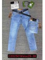 Spodnie Jeansy damskie ,Size 29-38.paczka 10szt,