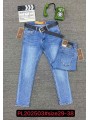 Spodnie Jeansy damskie ,Size 29-38.paczka 10szt,