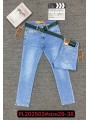 Spodnie Jeansy damskie ,Size 29-38.paczka 10szt,