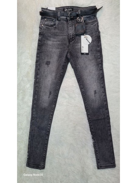 Spodnie Jeansy damskie ,Size xs-xl.paczka 12szt,