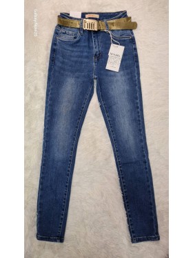 Spodnie Jeansy damskie M'sara,Size 26-31.paczka 10szt,