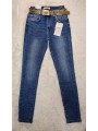 Spodnie Jeansy damskie M'sara,Size 26-31.paczka 10szt,