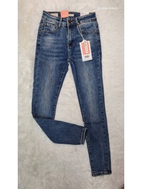 Spodnie Jeansy damskie M'sara,Size xs-xl.paczka 10szt,