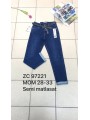 Spodnie Jeansy damskie ,Size 28-33.paczka 10szt,