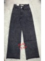 Spodnie Jeansy damskie ,Size xs-xl.paczka 12szt,