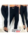 Spodnie /Legginsy Damskie . Size S-2XL, 1 Kolor(12szt/paczka)