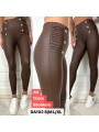 Spodnie /Legginsy Damskie  . Size S-XL, 1 Kolor(12szt/paczka)