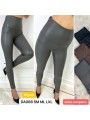 Spodnie /Legginsy Damskie OPCIEPLANE  . Size S-XL, Mix Kolor(12szt/paczka)