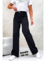 Spodnie Jeansy damskie ,Size 34-42.paczka 10szt,