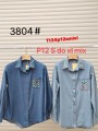 Koszule damskie, size s-xl, paczka 12szt ,Mix kolor