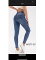 Spodnie Jeansy damskie ,Size xs-xl.paczka 10szt,