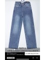 Spodnie Jeansy damskie ,Size xs-xl.paczka 10szt,