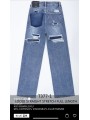 Spodnie Jeansy damskie ,Size xs-xl.paczka 10szt,