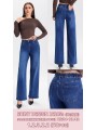 Spodnie Jeansy damskie ,Size xs-xl.paczka 10szt,