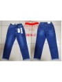 Spodnie Jeansy damskie ,Size 38-48.paczka 12szt,