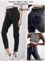 Spodnie Jeansy damskie ,Size s-xl.paczka 10szt,