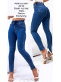 Spodnie Jeansy damskie ,Size 29-36.paczka 10szt,