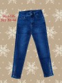 Spodnie   Jeansy damskie .bigSize 36-44.paczka 10szt,