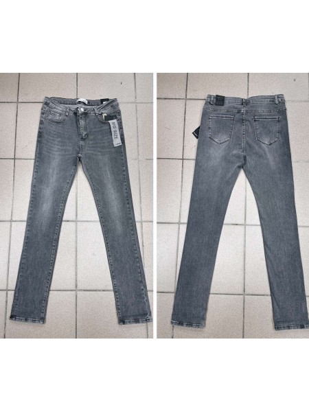 Spodnie Jeansy damskie .bigSize 38-48.paczka 10szt,