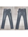 Spodnie Jeansy damskie .bigSize 38-48.paczka 10szt,