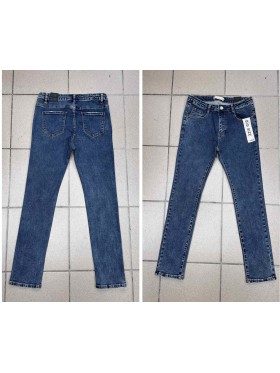 Spodnie Jeansy damskie .bigSize 38-48.paczka 10szt,