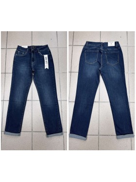 Spodnie Jeansy damskie .bigSize 38-48.paczka 12szt,