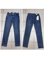 Spodnie Jeansy damskie .bigSize 40-48.paczka 10szt,