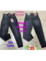 Spodnie Jeansy damskie M'sara.Size xs-xl.paczka 12szt,