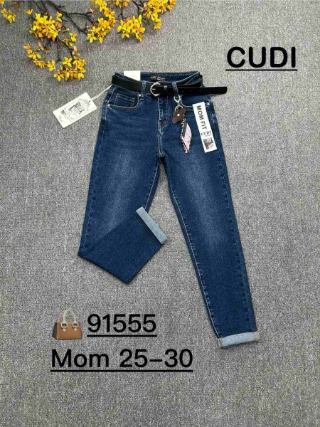 Spodnie Jeansy damskie .Size 25-30.paczka 10szt,