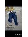 Spodnie Jeansy damskie .Size 30-36.paczka 10szt,