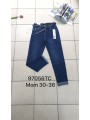 Spodnie Jeansy damskie .Size 30-36.paczka 10szt,