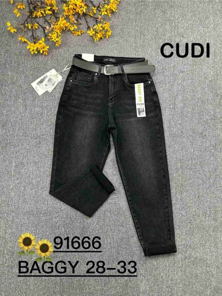 Spodnie Jeansy damskie .Size 28-33.paczka 10szt,