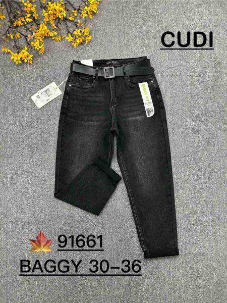 Spodnie Jeansy damskie .Size 30-36.paczka 10szt,