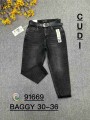 Spodnie Jeansy damskie .Size 30-36.paczka 10szt,