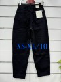 Spodnie Jeansy damskie M'sara.Size xs-xl.paczka 10szt,