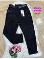 Spodnie Jeansy damskie M'sara .Size xs-xl.paczka 10szt,